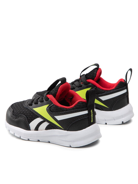 Reebok Tekaški čevlji Reebok Xt Sprinter 2.0 Al GW1222 Črna