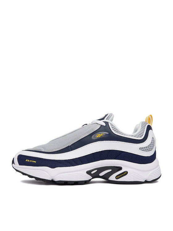Reebok Sneakers Reebok DAYTONA DMX 100271961 Blu scuro