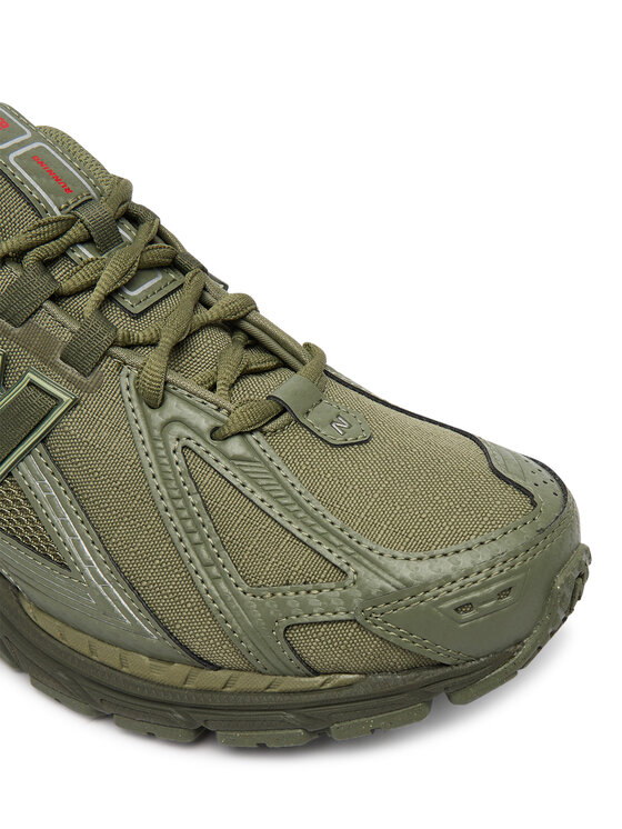 New Balance Αθλητικά New Balance U1906ROG Χακί