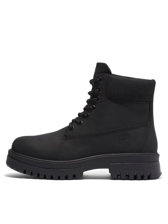 Timberland Scarponcini Timberland Arbor Road Wp Boot TB0A5YMN0151 Nero