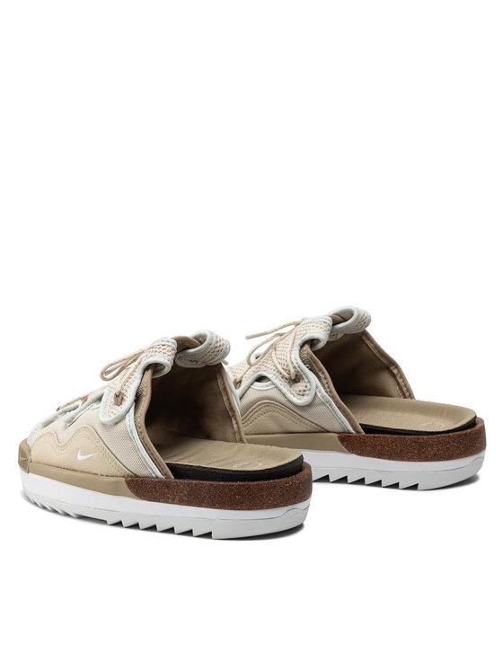 Nike Iešļūcenes Nike Offline 2.0 CZ0332 201 Bēšs