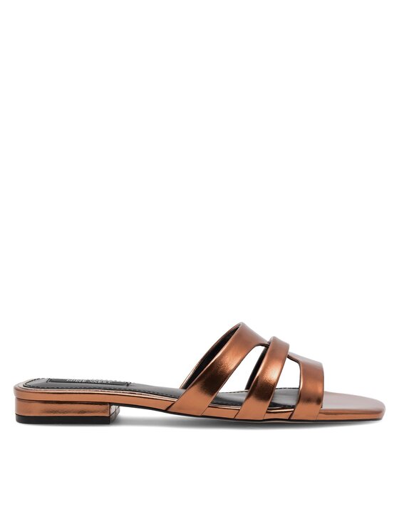 Nine West Шльопанці Nine West 123AL1207-1 Коричневий