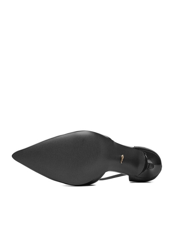 DeeZee Γόβες DeeZee CEO-CD25-355-1 Μαύρο