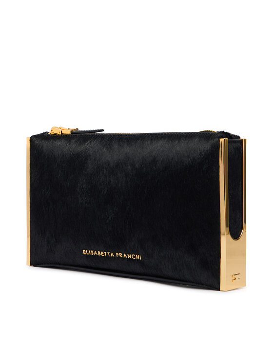 Elisabetta Franchi Kabelka Elisabetta Franchi BS-11A-67E2-V340 Černá