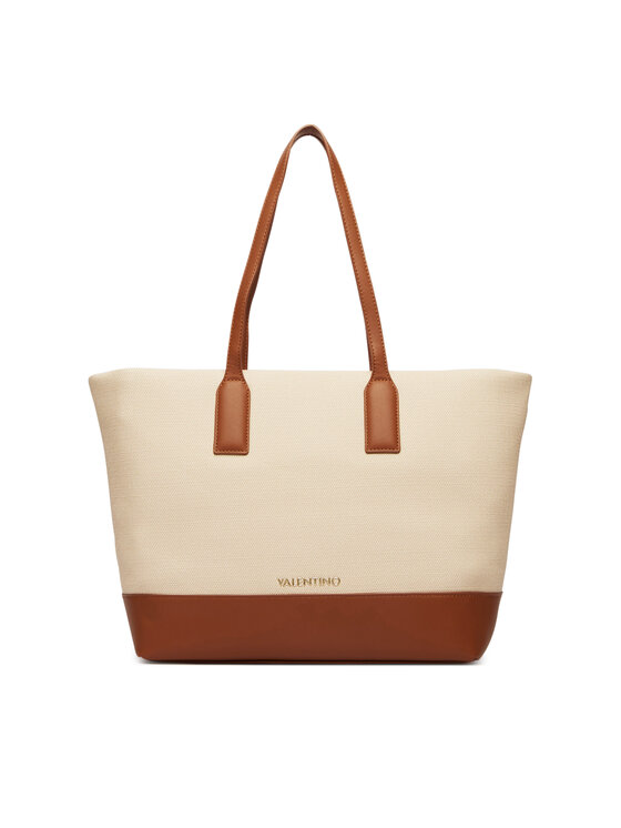 Valentino Сумка Valentino Atena Re VBS9PS01 Бежевий