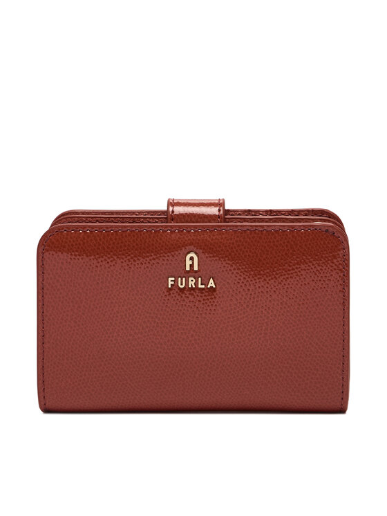 Furla Портфейл Furla Camelia WP00314 BX4758 4902S Черен