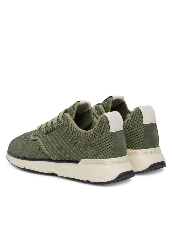 Gant Снікерcи Gant 32638175 Зелений