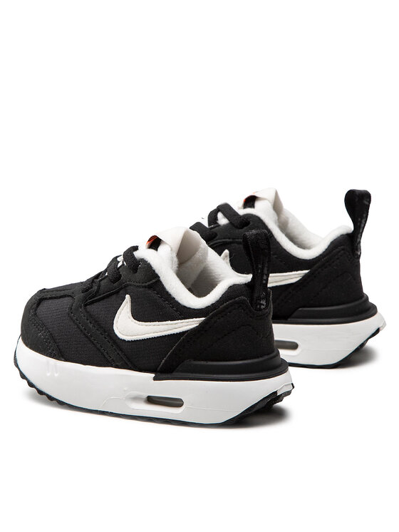 Nike Снікерcи Nike Air Max Dawn (TD) DC9319 002 Чорний