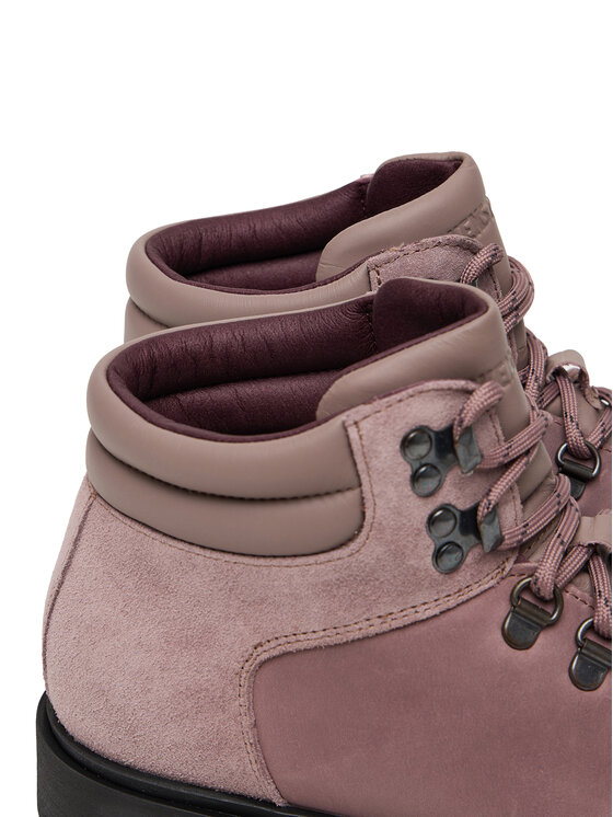 Birkenstock Outdoorová obuv Birkenstock Jackson 2.0 1030946 Fialová