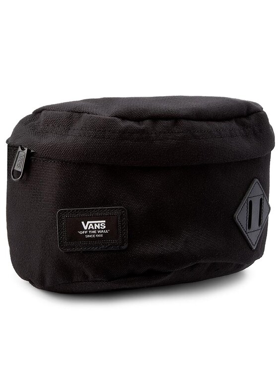 Vans Riñonera Vans Aliso Hip Pack VN000ZOVBLK Negro