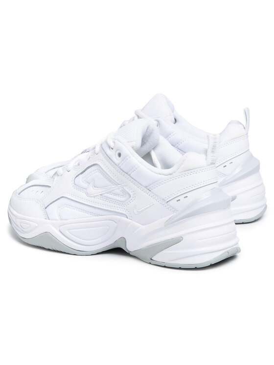 Nike Αθλητικά Nike M2K Tekno AO3108 100 Λευκό