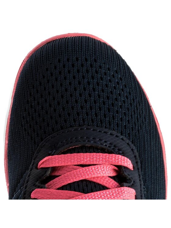 Skechers Αθλητικά Skechers Break Free 12757/NVHP Σκούρο μπλε