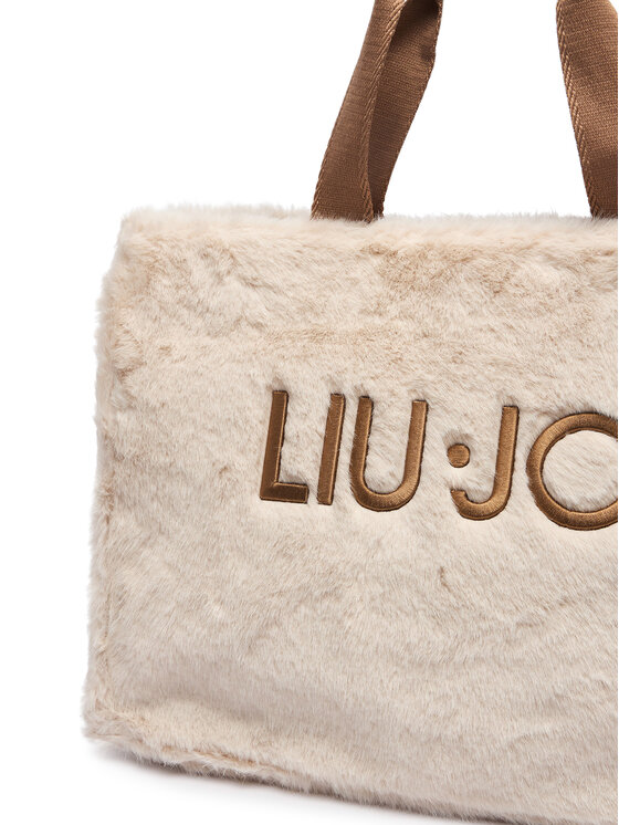 Liu Jo Borsetta Liu Jo 2F6037 E0218 Beige chiaro