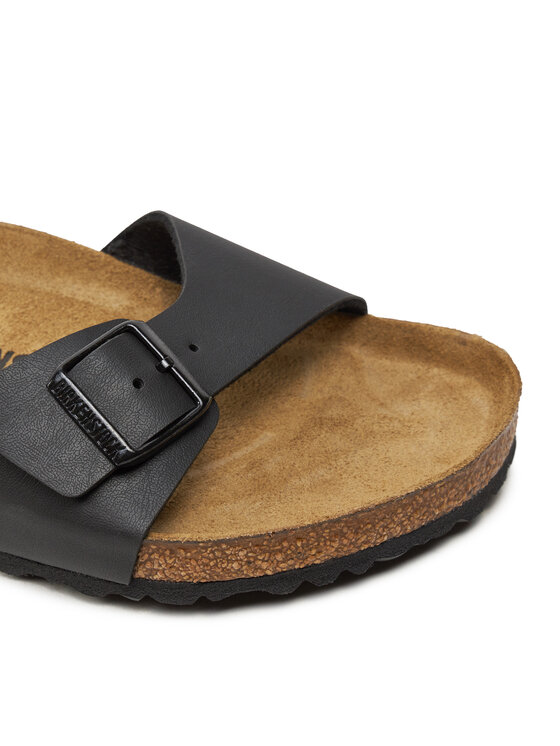 Birkenstock Шльопанці Birkenstock Madrid 0040791 Чорний