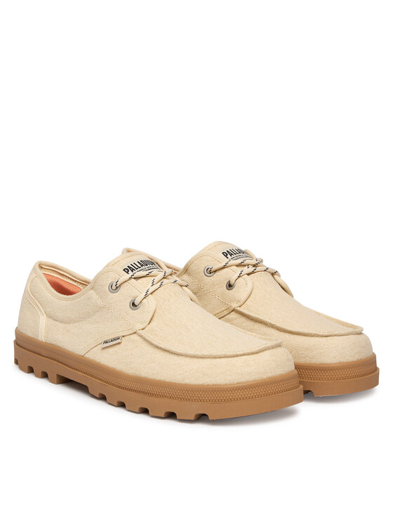 Palladium Туфлі Palladium Dunelitemoccush 04660-210-M Кремовий