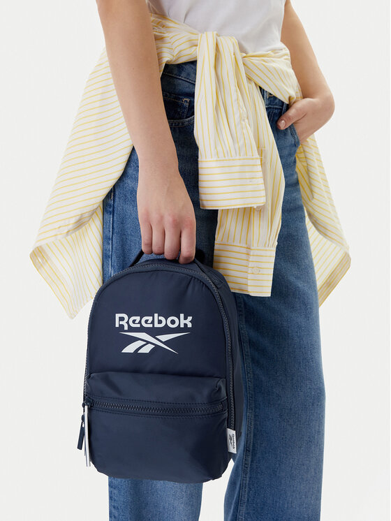 Reebok Рюкзак Reebok CWBEO-RBK-046-CCC-05 Cиній