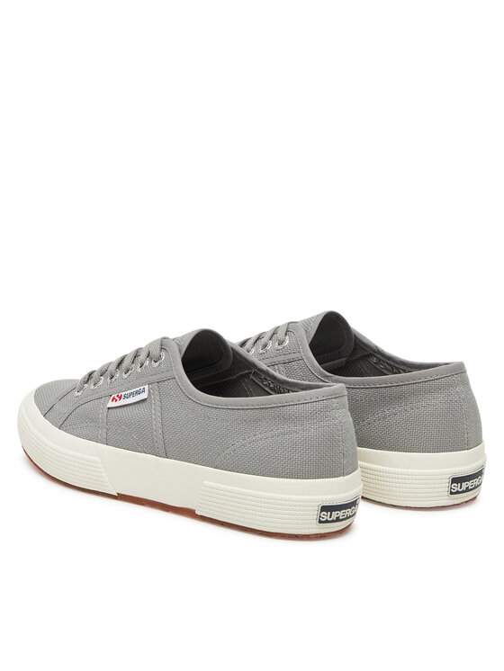 Superga Кросівки Superga 2750 Cotu Classic S000010 Сірий