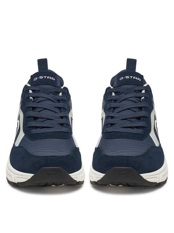 G-STAR Снікерcи G-Star Raw AIDEN-01-WE Cиній