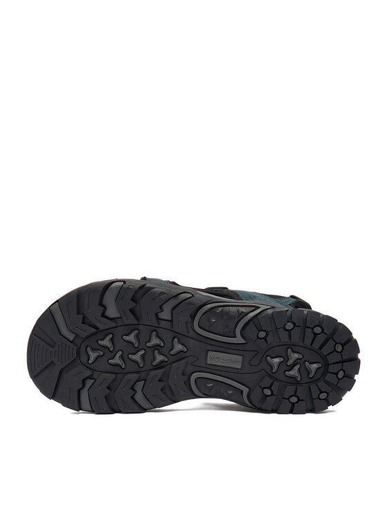 Nautica Sandales Nautica CEO-LOTTO-01 Tumši zils