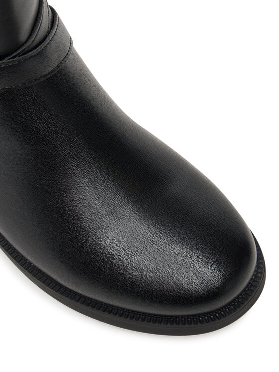 MICHAEL Michael Kors Zābaki MICHAEL Michael Kors MK02657002 Melns