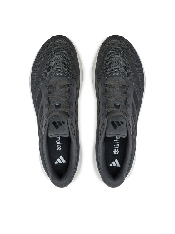 adidas Взуття для бігу adidas Runfalcon 5 IE8819 Сірий