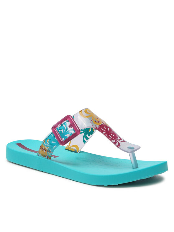 Ipanema Japonki Ipanema Urban Arte Conecta Fem 26721 Kolorowy