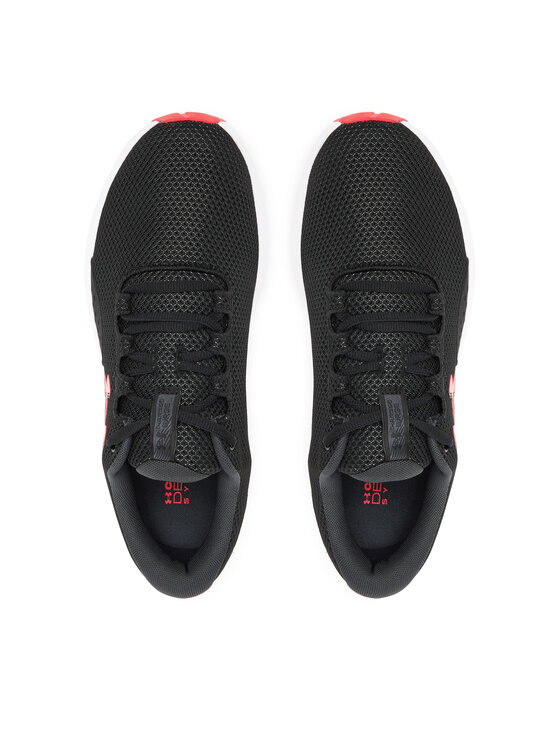Under Armour Bežecké topánky Under Armour UA Charged Surge 4 3027000 Čierna