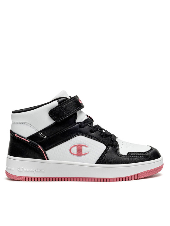 Champion Снікерcи Champion RD18 2.0 G PS MID S32498-KK010 Чорний
