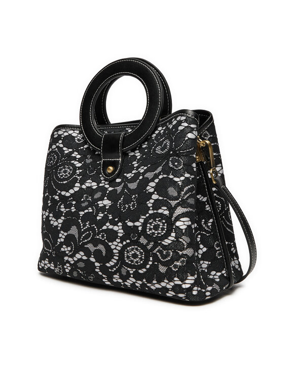 Laura Vita Geantă Laura Vita SAC ALISA 01 Negru