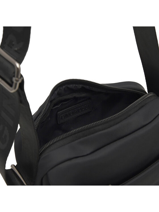 GINO ROSSI Kabelka Gino Rossi C-GIN-E-031-05 Černá