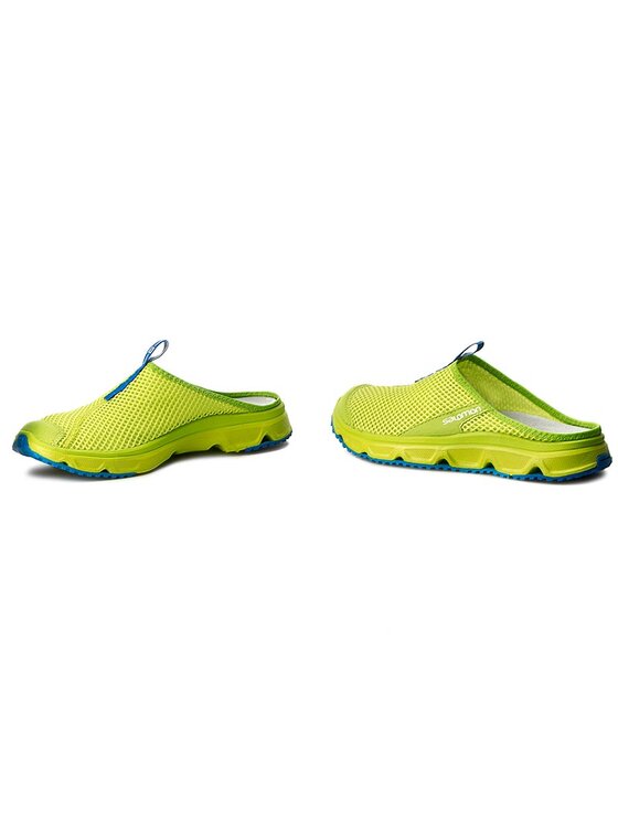 Salomon Ciabatte Salomon Rx Slide 3.0 392444 27 M0 Verde