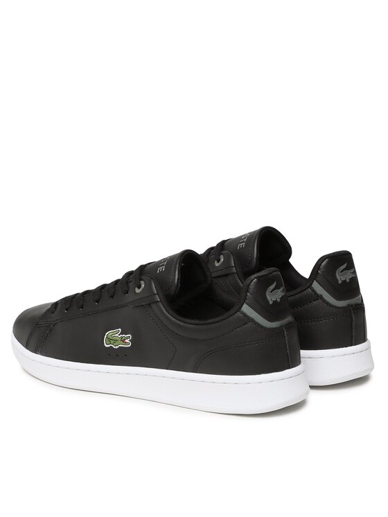 Lacoste Sneakers Lacoste Carnaby Pro Bl23 1 Sma 745SMA0110312 Negru