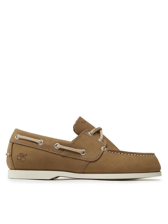 Timberland Mokaszin Timberland Cedar Bay TB0A5W59DR01 Bézs