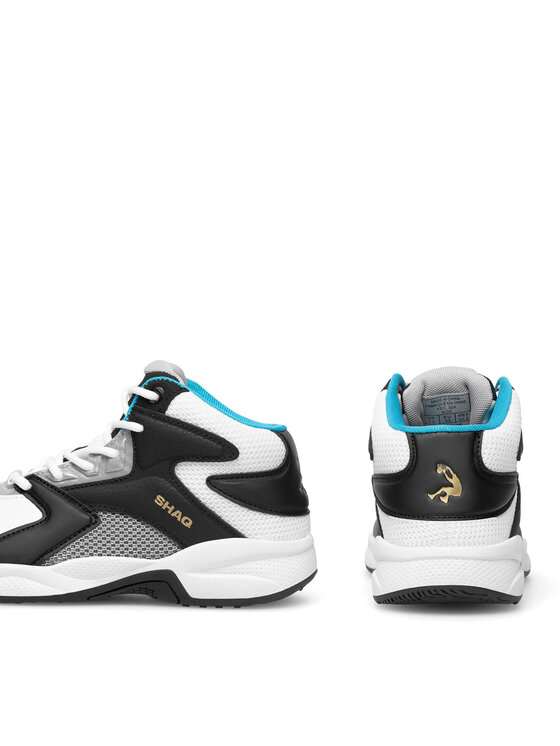 SHAQ Superge Shaq MOTIVATE AQ95002Y-WB K Pisana