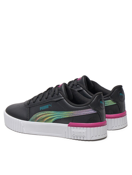Puma Снікерcи Puma Carina 2.0 Bouncy Sky Jr 397970 02 Чорний