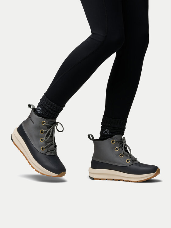 Columbia Schneeschuhe Columbia Moritza™ Shield 2053371 Grün