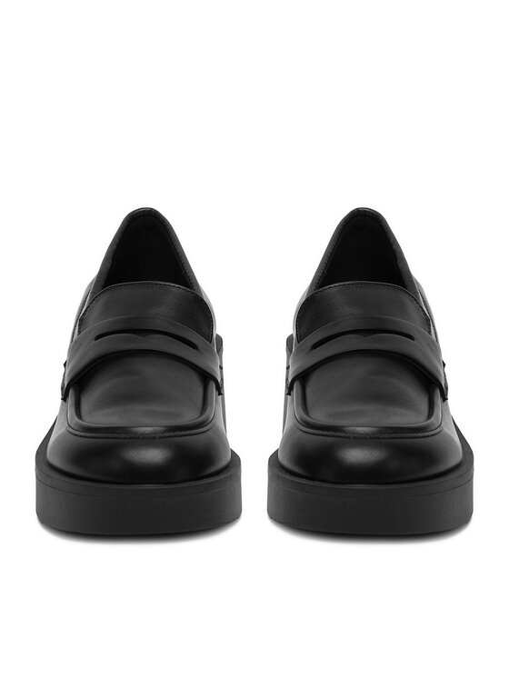 JENNY Īsi apavi JENNY CEO-R25SS05882 Melns