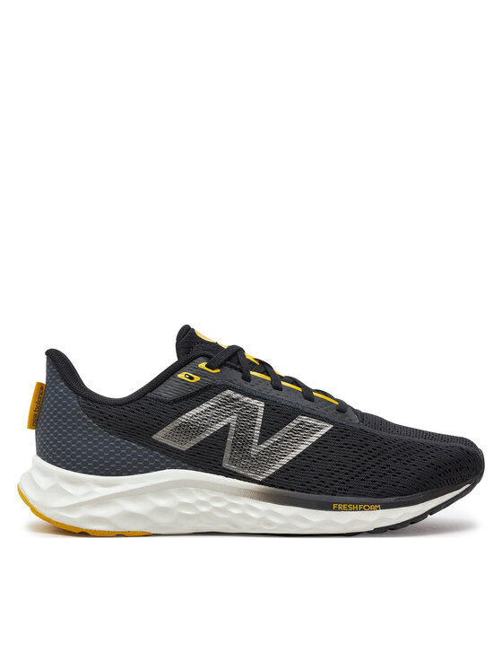 New Balance Tekaški čevlji New Balance Fresh Foam Arishi v4 MARISYY4 Črna
