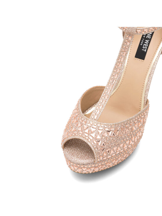 Nine West Sandale Nine West NISA SY015-1NW Roz