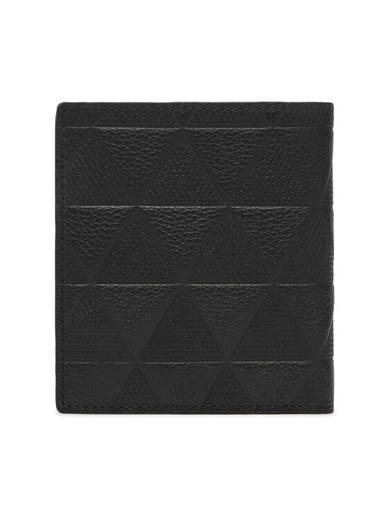 Guess Peněženka Guess SMTOTE LEA22 Černá