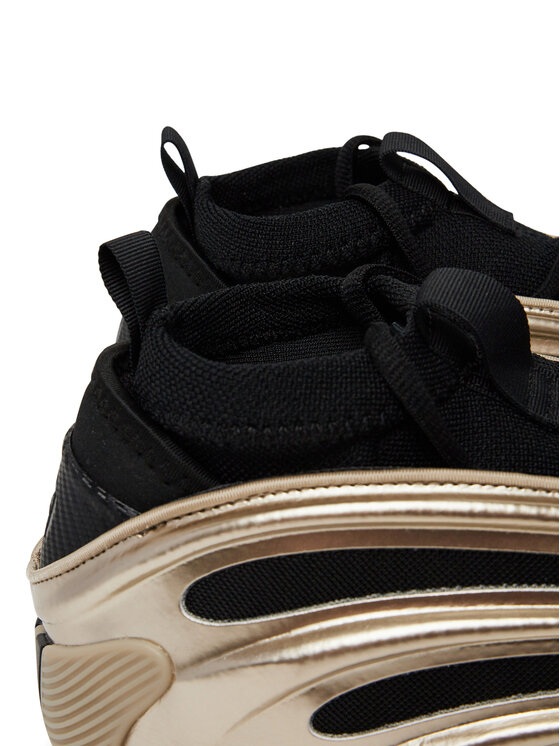 adidas Взуття для баскетболу adidas Harden Volume 9 JR2506 Бежевий