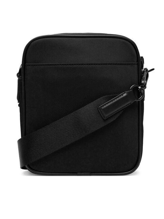 KARL LAGERFELD Válltáska KARL LAGERFELD A2M30217 Fekete