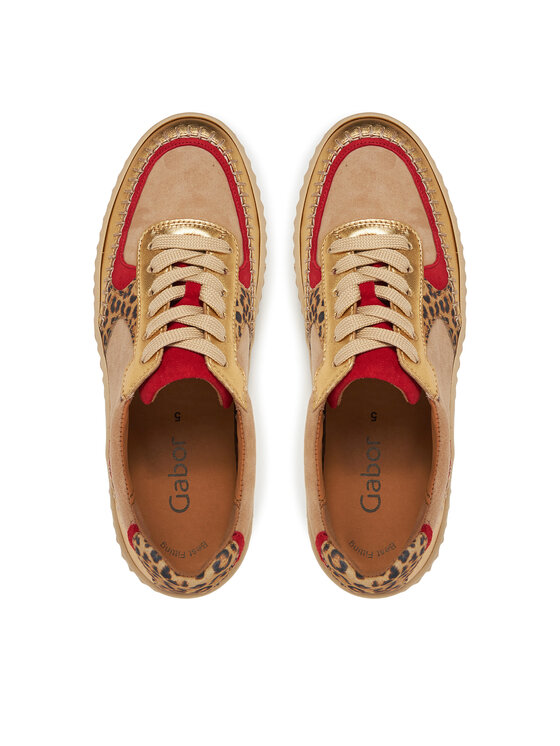 Gabor Zapatillas Gabor 63.204.32 Beis
