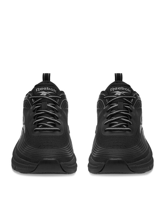 Reebok Взуття для бігу Reebok CEO-ROAD STRIDER 100249489 Чорний
