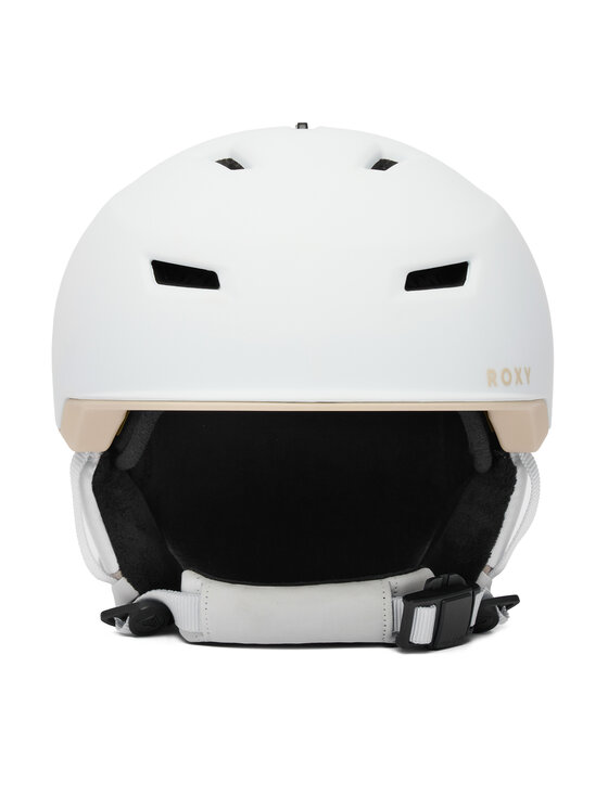 Roxy Шолом для сноуборду Roxy Backin Mips ERJTL03081 Білий