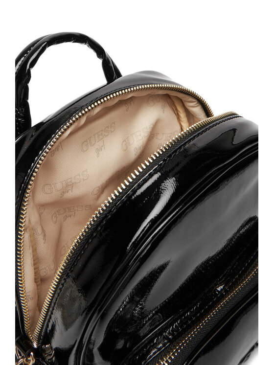 Guess Рюкзак Guess J5BZ19 W3070 Чорний