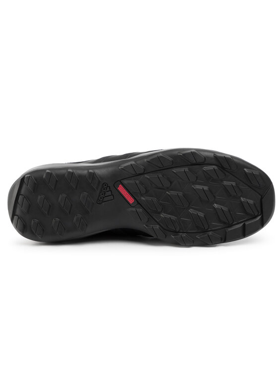 adidas Трекінгові черевики adidas Daroga Plus Lea B27271 Чорний