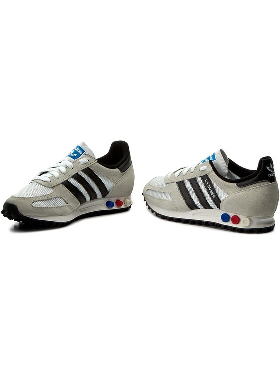 adidas Sneakersy adidas La Trainer Og BY9322 Beżowy