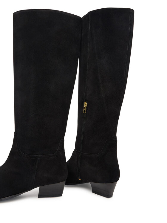 Gant Cizme Gant 33583414 Negru