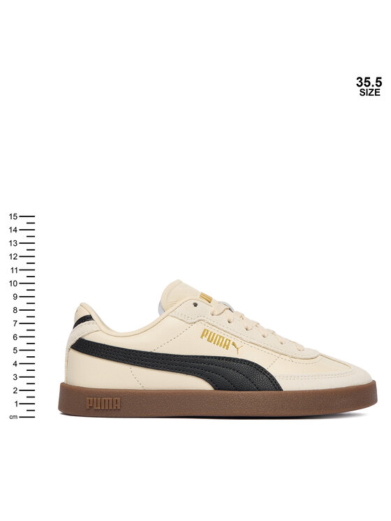 Puma Снікерcи Puma Club II Era Jr 401489 10 Бежевий